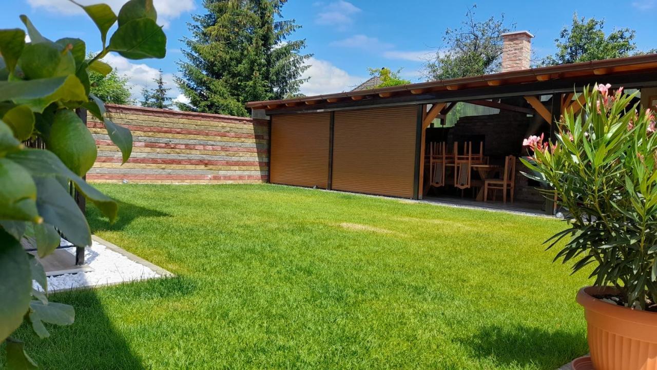 Hotel Kincsem Vendeghaz Szilvásvárad Exterior foto